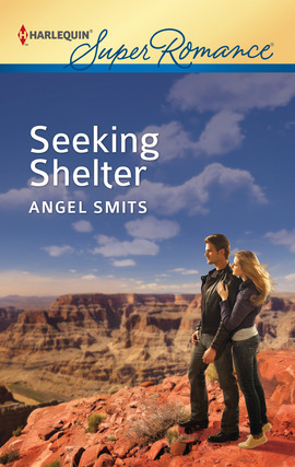 Title details for Seeking Shelter by Angel Smits - Available